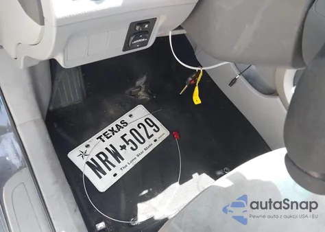 2009 Toyota Corolla Le z USA, uszkodzony, nr VIN 1NXBU40E99Z108215